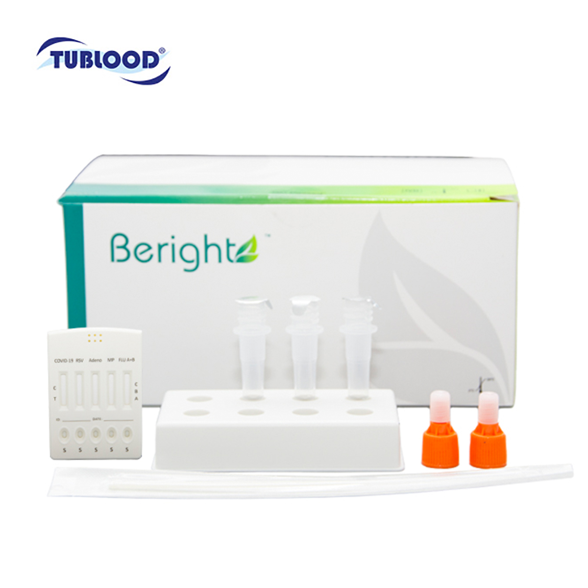 Combo Respiratorio 1